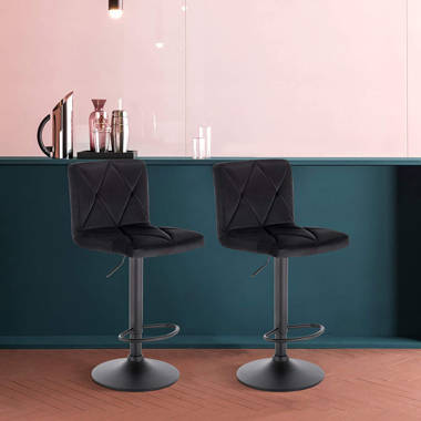 Lestarain best sale bar stools